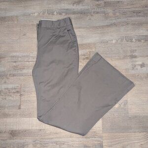 BCBGMaxAzria * Women's Wide Leg Cotton Pants * Sz 4